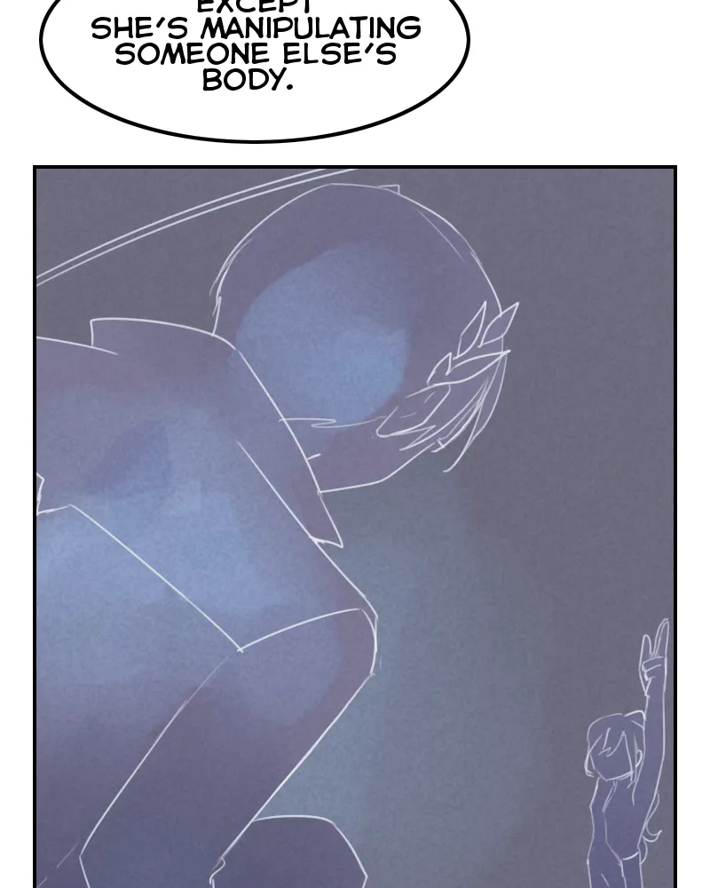 Read Blue Matter chapter 83 image 34 on Lezhin