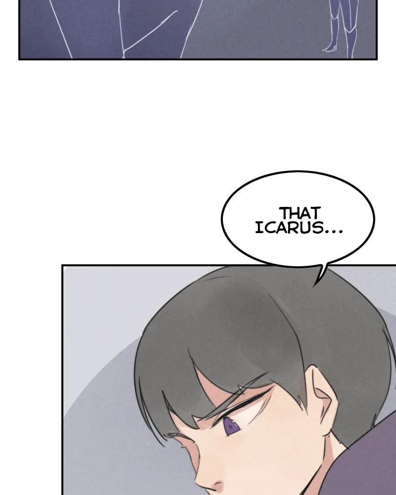 Read Blue Matter chapter 83 image 35 on Lezhin