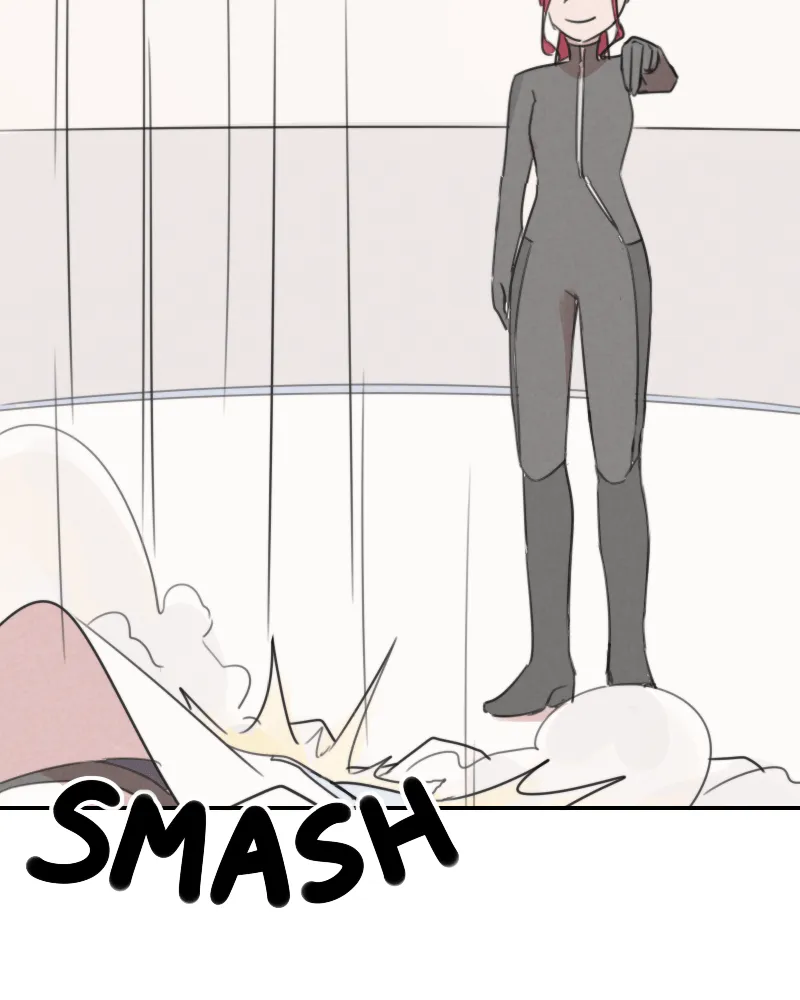 Read Blue Matter chapter 83 image 38 on Lezhin