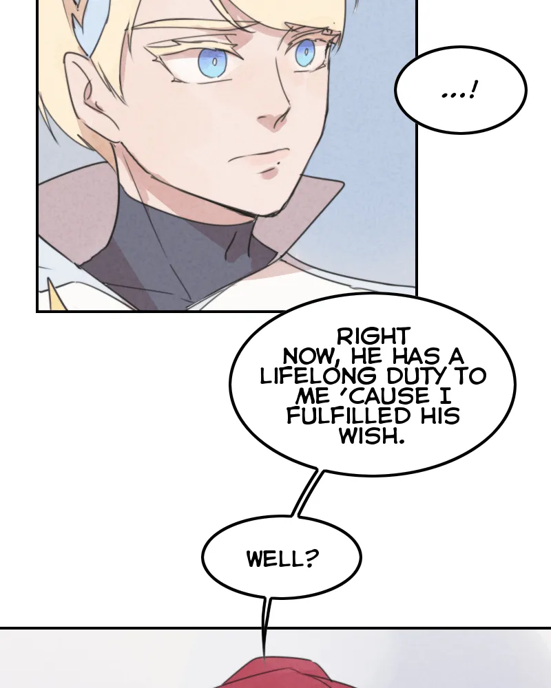 Read Blue Matter chapter 83 image 4 on Lezhin
