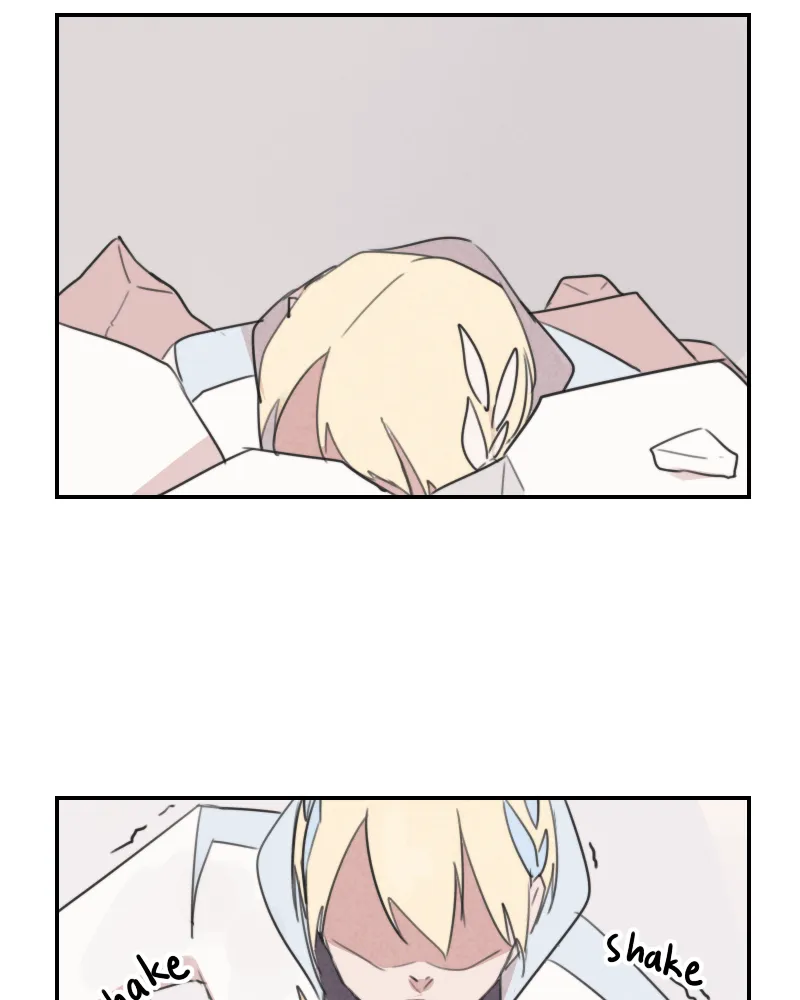 Read Blue Matter chapter 83 image 40 on Lezhin