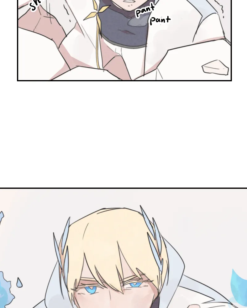Read Blue Matter chapter 83 image 41 on Lezhin