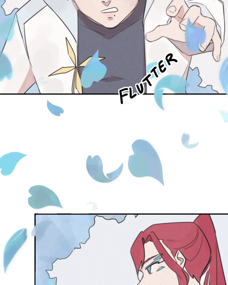 Read Blue Matter chapter 83 image 42 on Lezhin