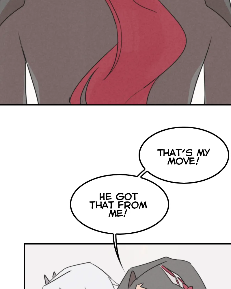 Read Blue Matter chapter 83 image 48 on Lezhin