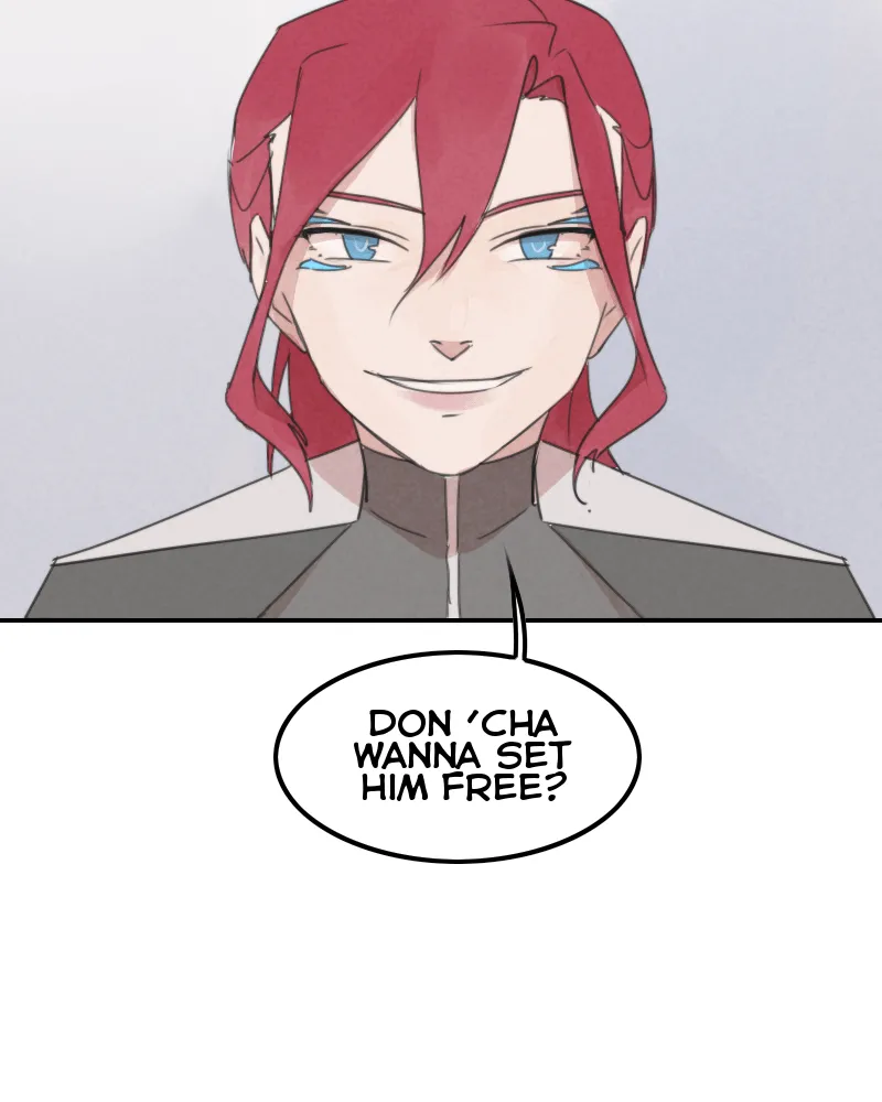 Read Blue Matter chapter 83 image 5 on Lezhin