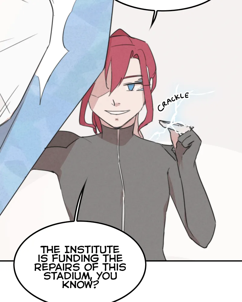 Read Blue Matter chapter 83 image 51 on Lezhin
