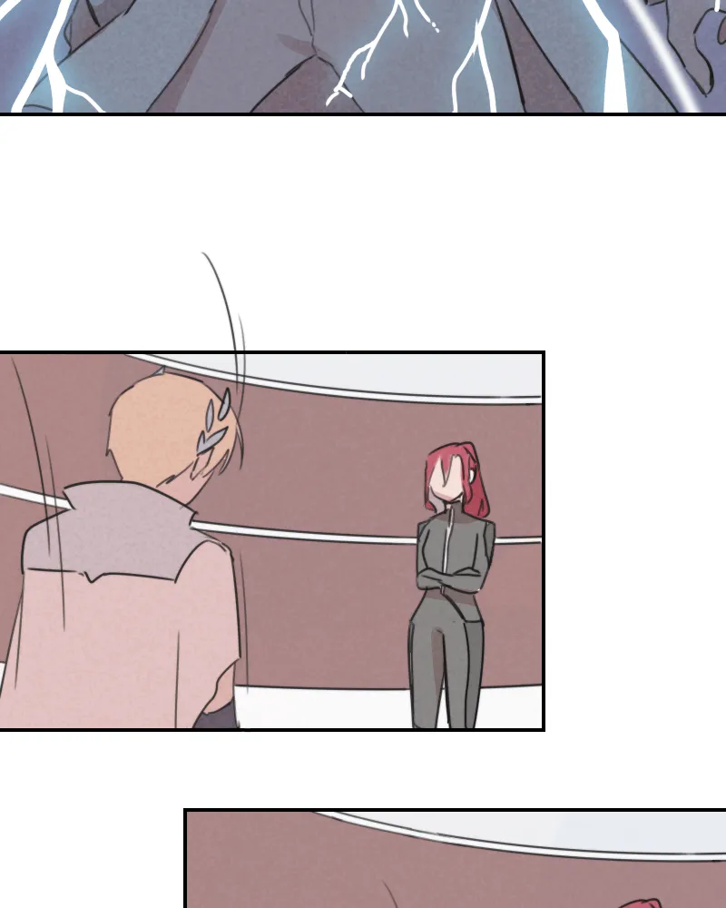 Read Blue Matter chapter 83 image 54 on Lezhin