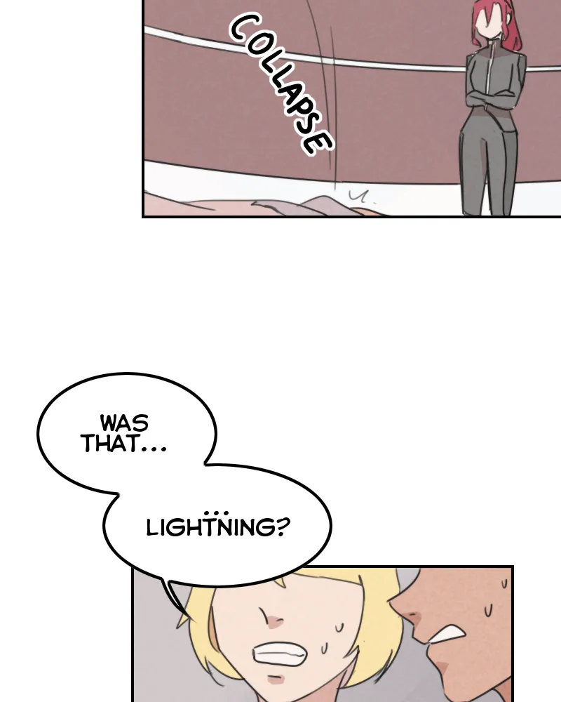 Read Blue Matter chapter 83 image 55 on Lezhin