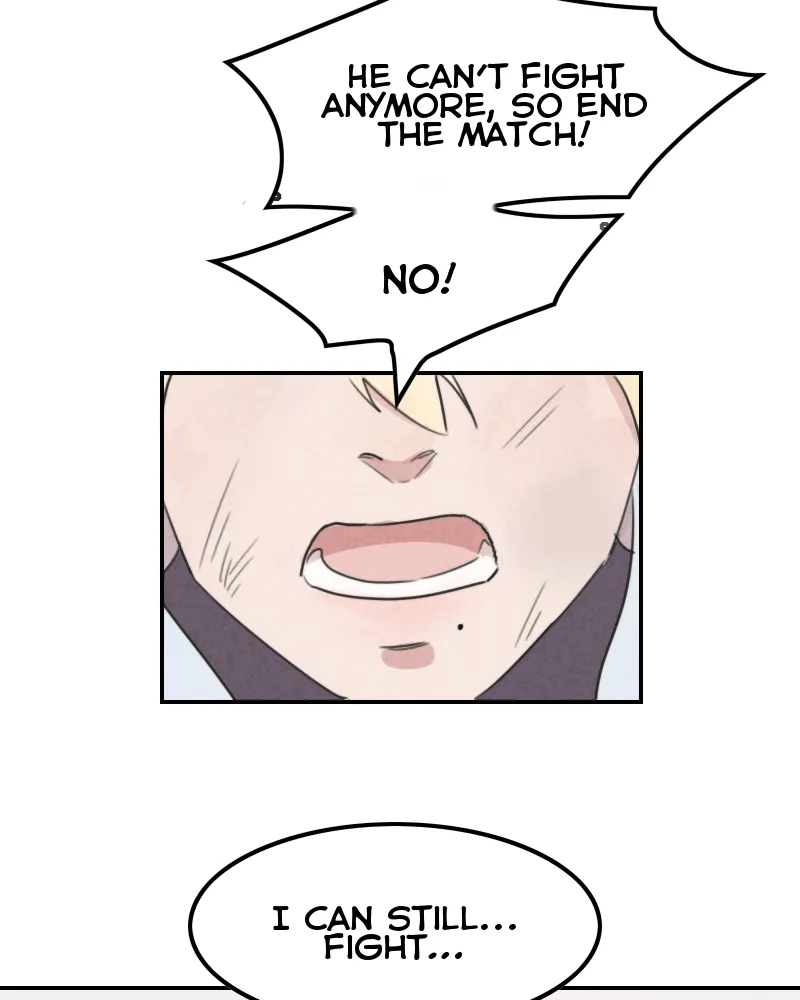 Read Blue Matter chapter 83 image 60 on Lezhin