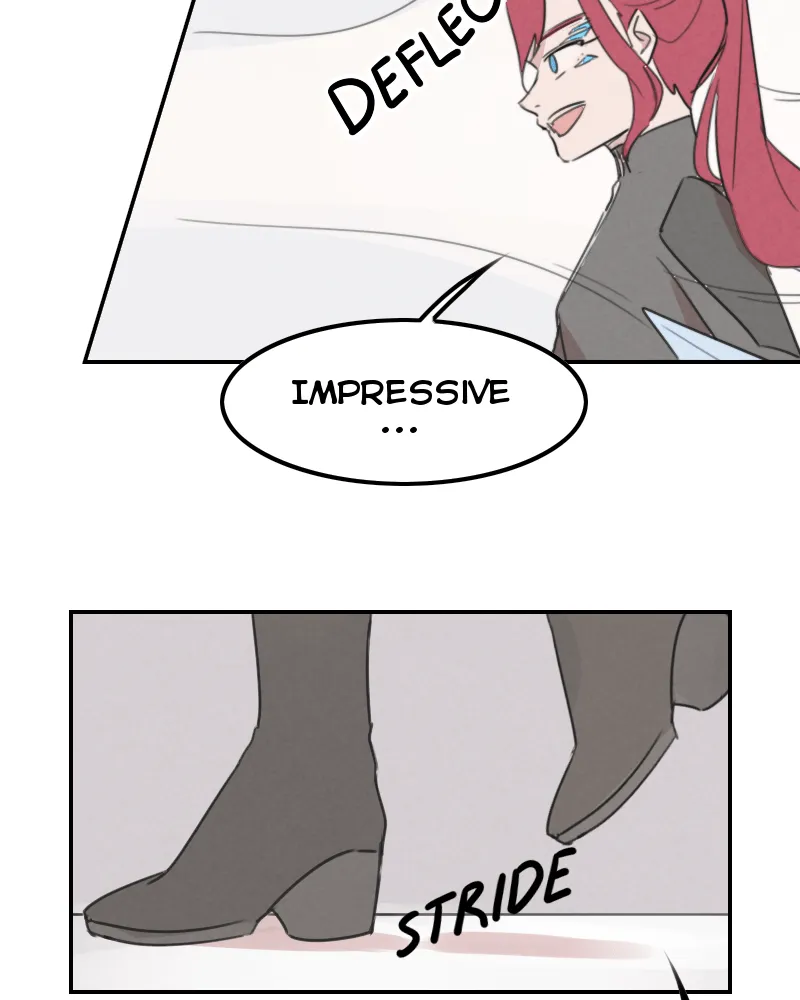 Read Blue Matter chapter 83 image 63 on Lezhin