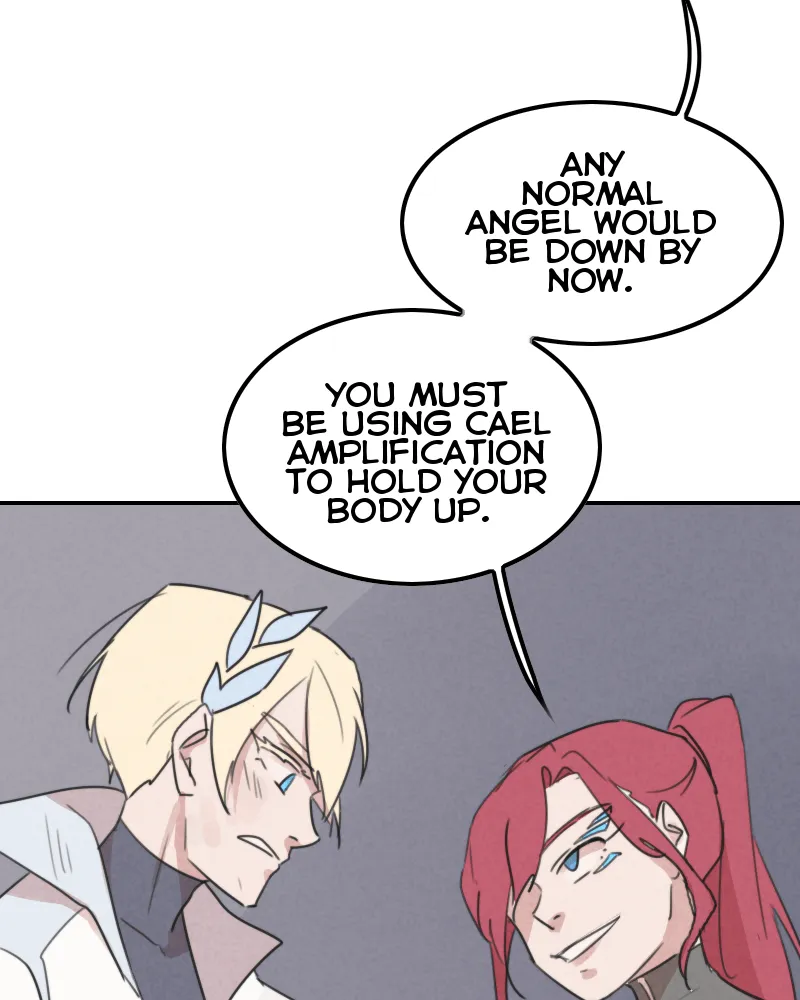 Read Blue Matter chapter 83 image 64 on Lezhin
