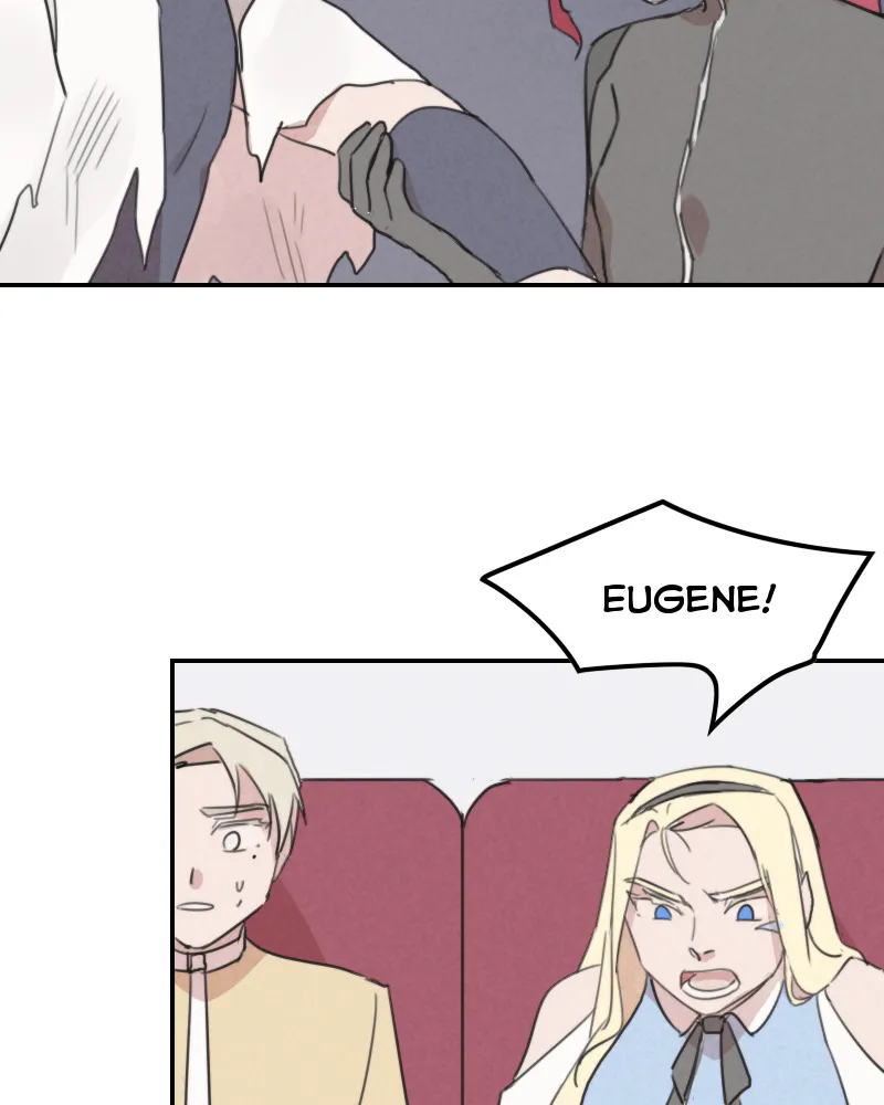 Read Blue Matter chapter 83 image 65 on Lezhin