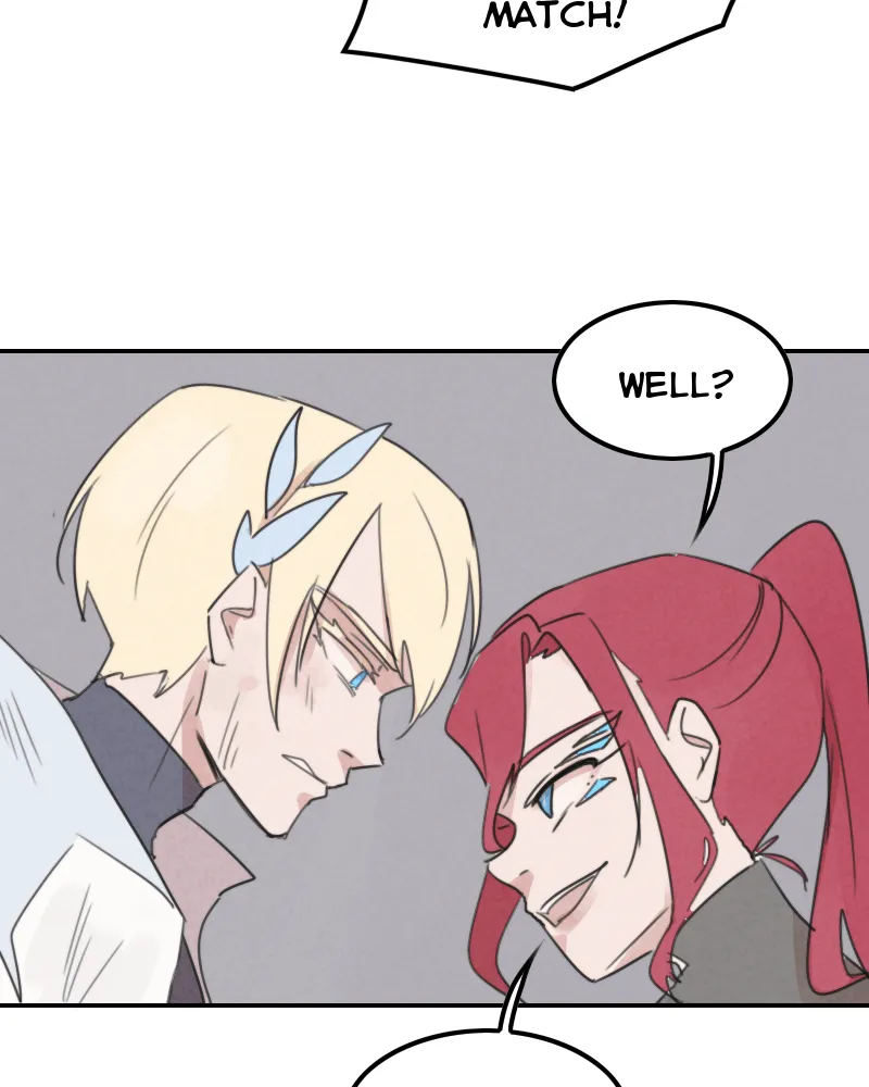 Read Blue Matter chapter 83 image 67 on Lezhin