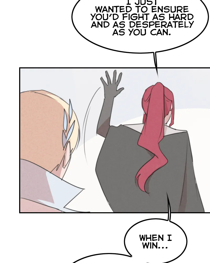 Read Blue Matter chapter 83 image 8 on Lezhin