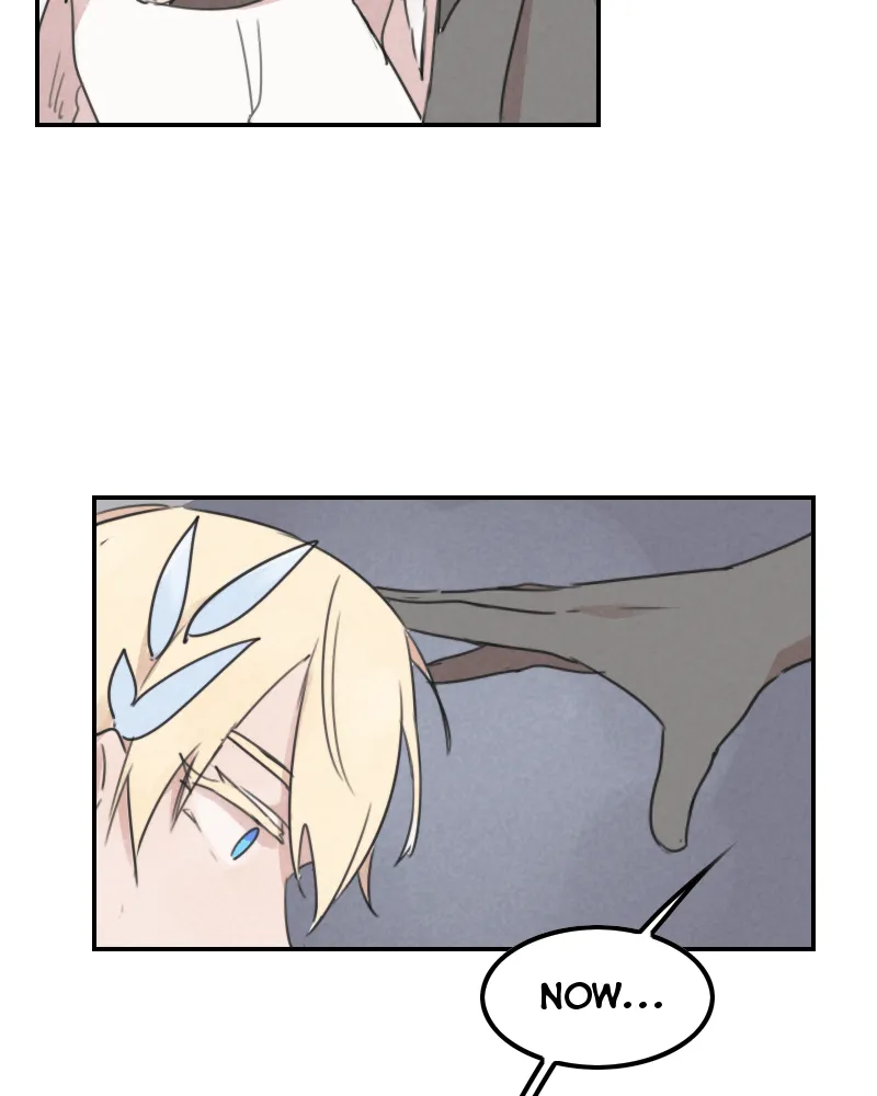 Read Blue Matter chapter 84 image 1 on Lezhin