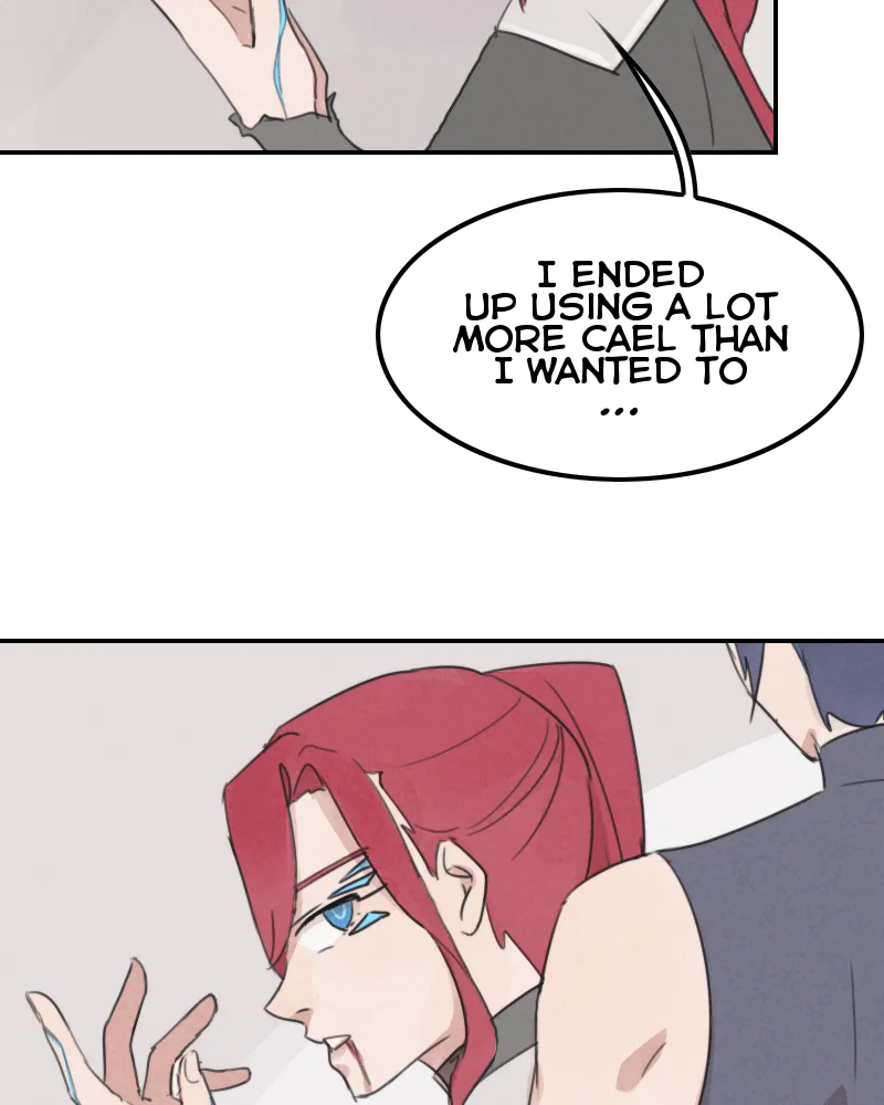 Read Blue Matter chapter 84 image 13 on Lezhin