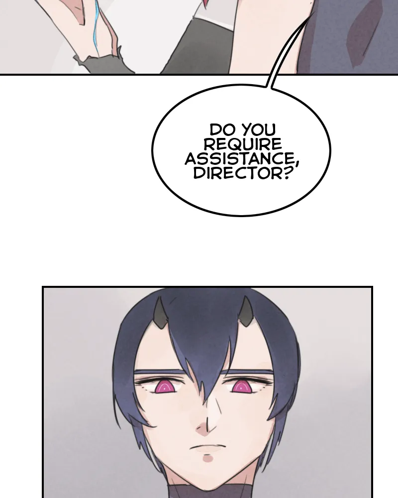 Read Blue Matter chapter 84 image 14 on Lezhin