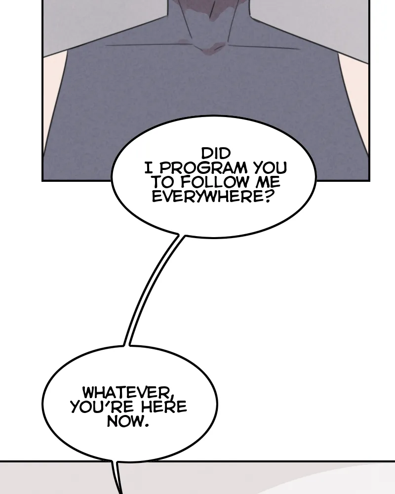 Read Blue Matter chapter 84 image 15 on Lezhin