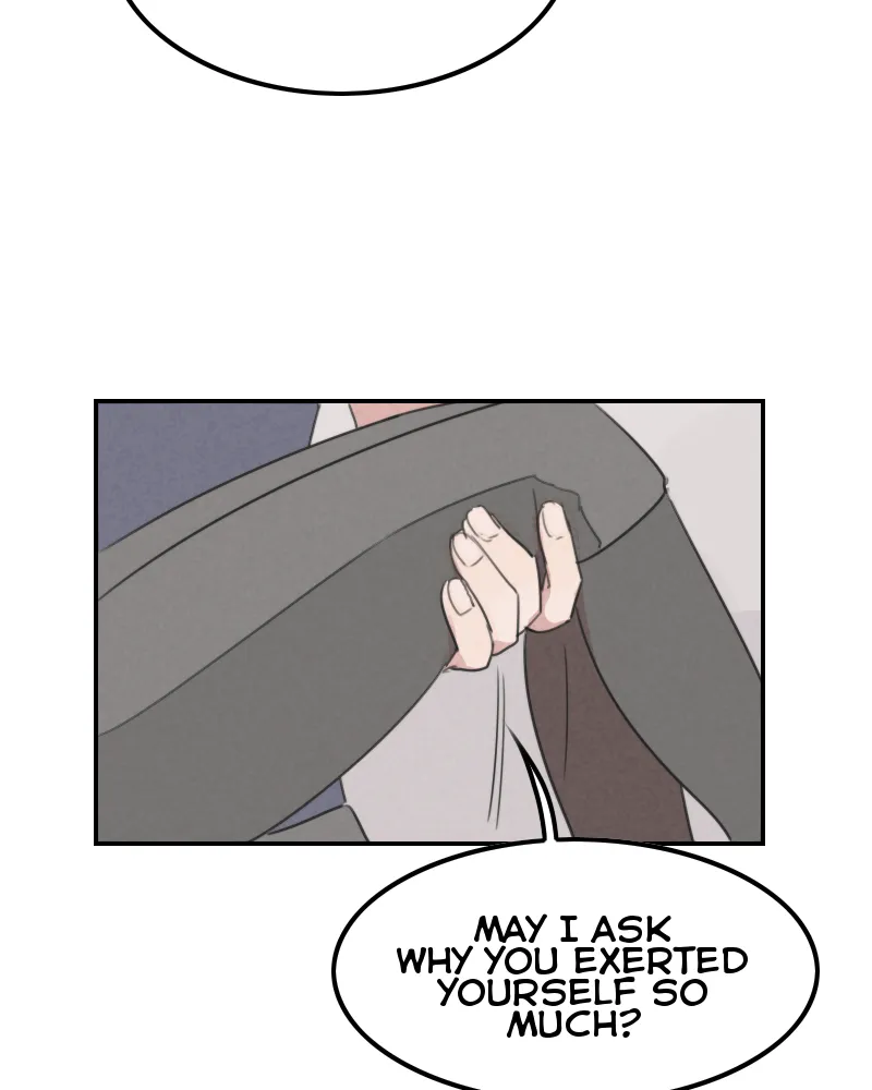 Read Blue Matter chapter 84 image 17 on Lezhin
