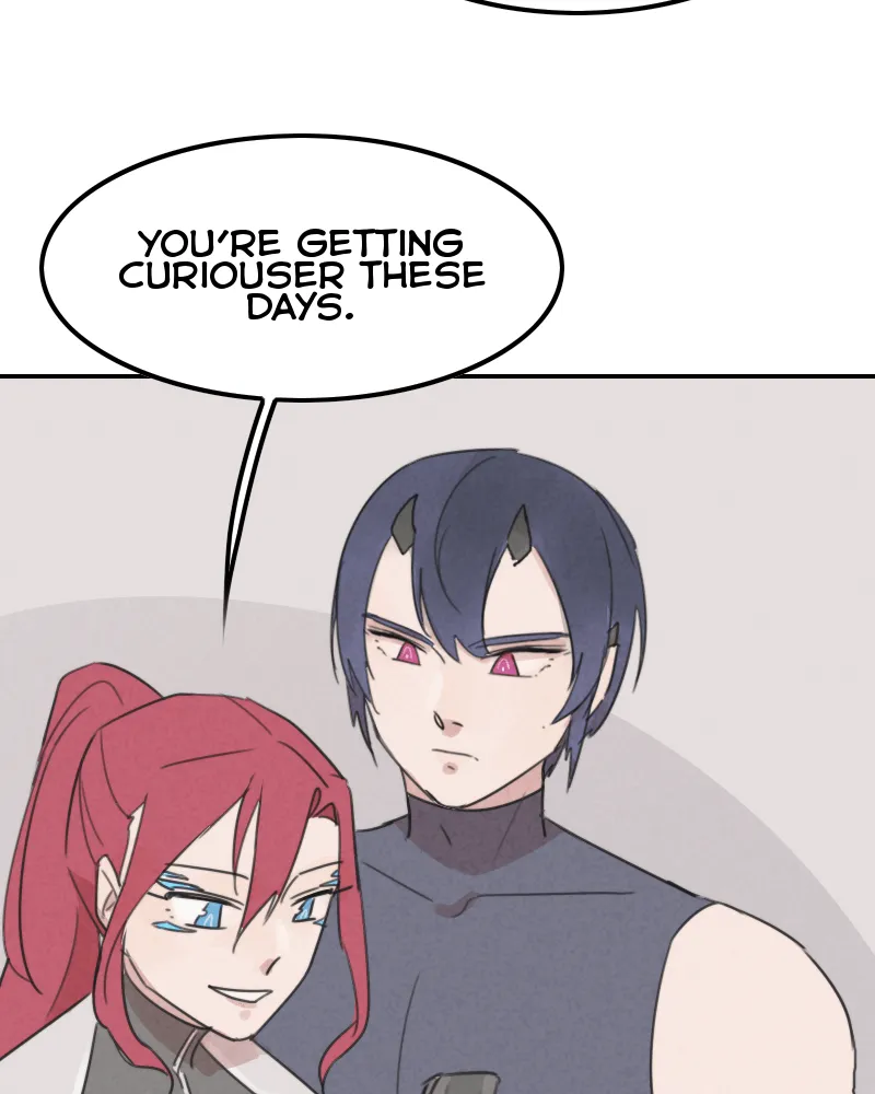 Read Blue Matter chapter 84 image 18 on Lezhin