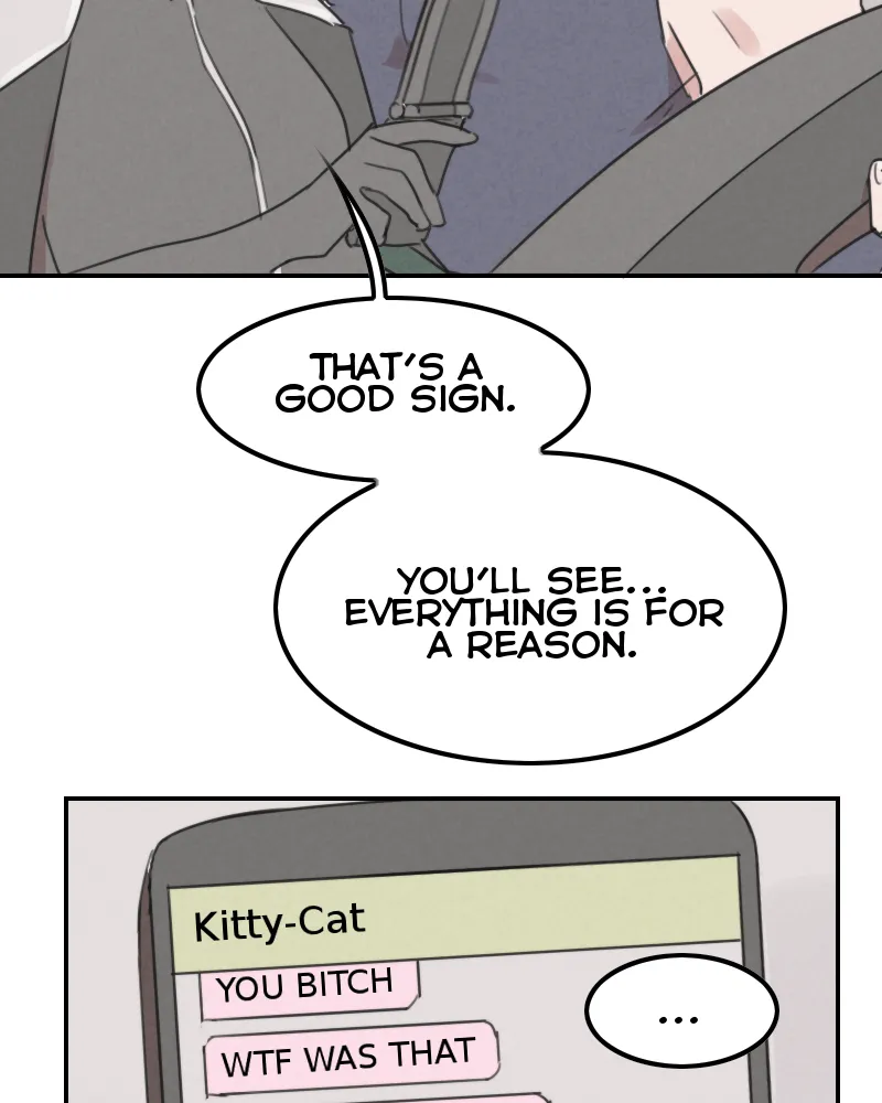 Read Blue Matter chapter 84 image 19 on Lezhin
