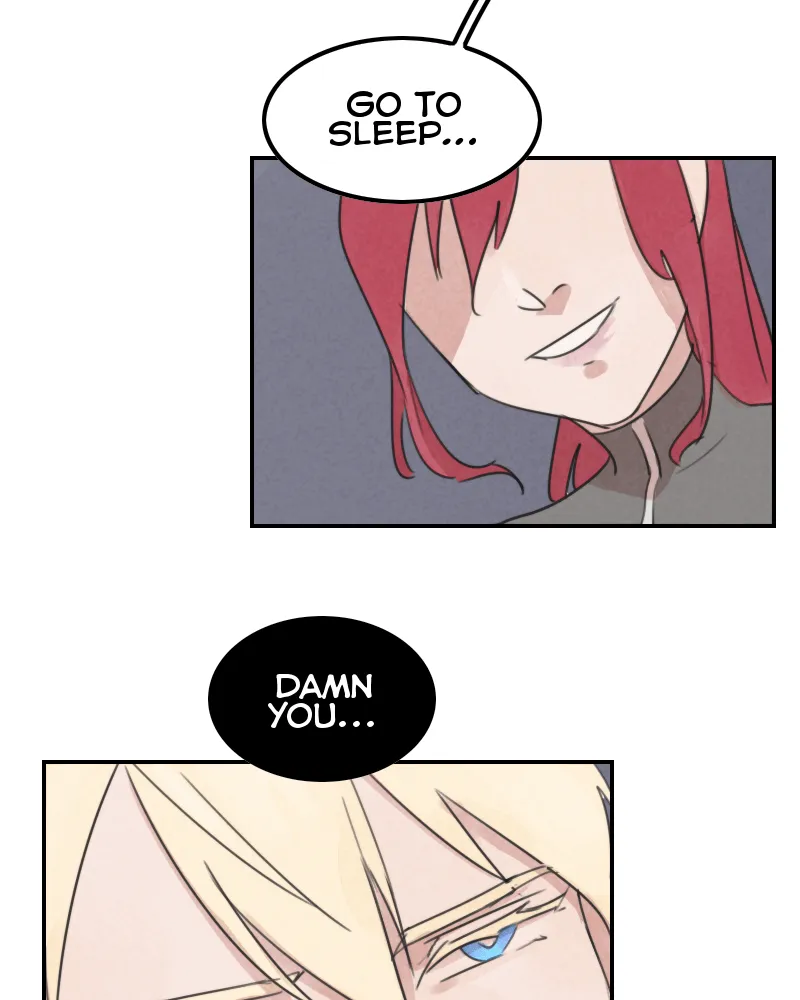 Read Blue Matter chapter 84 image 2 on Lezhin