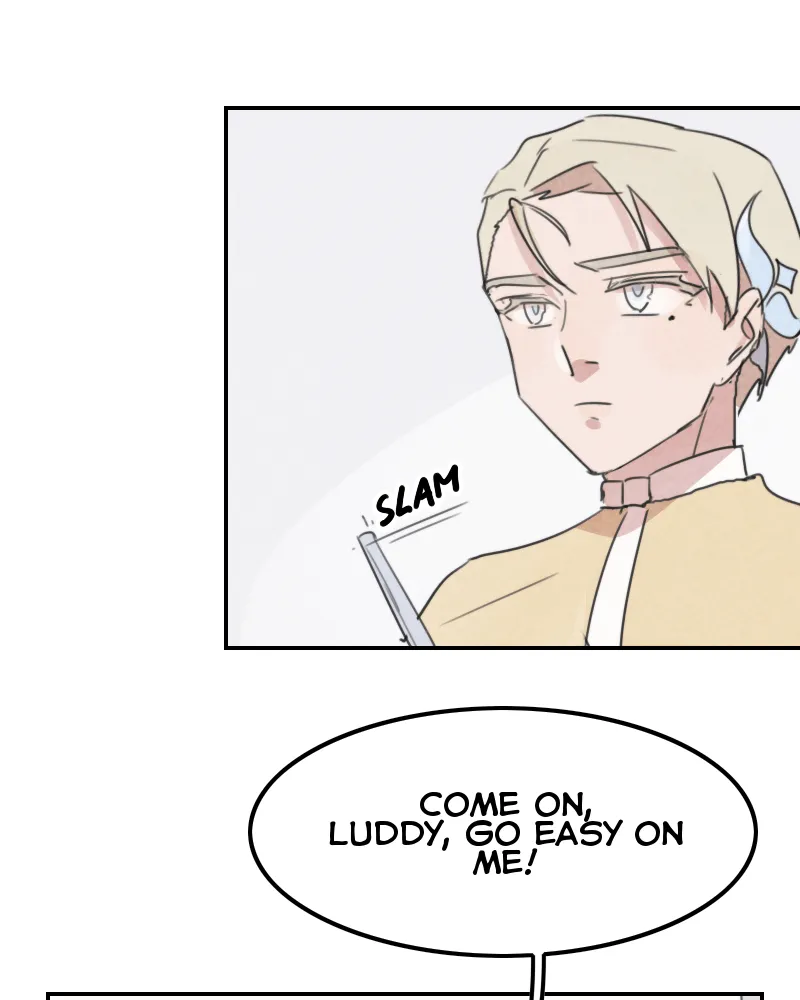 Read Blue Matter chapter 84 image 23 on Lezhin