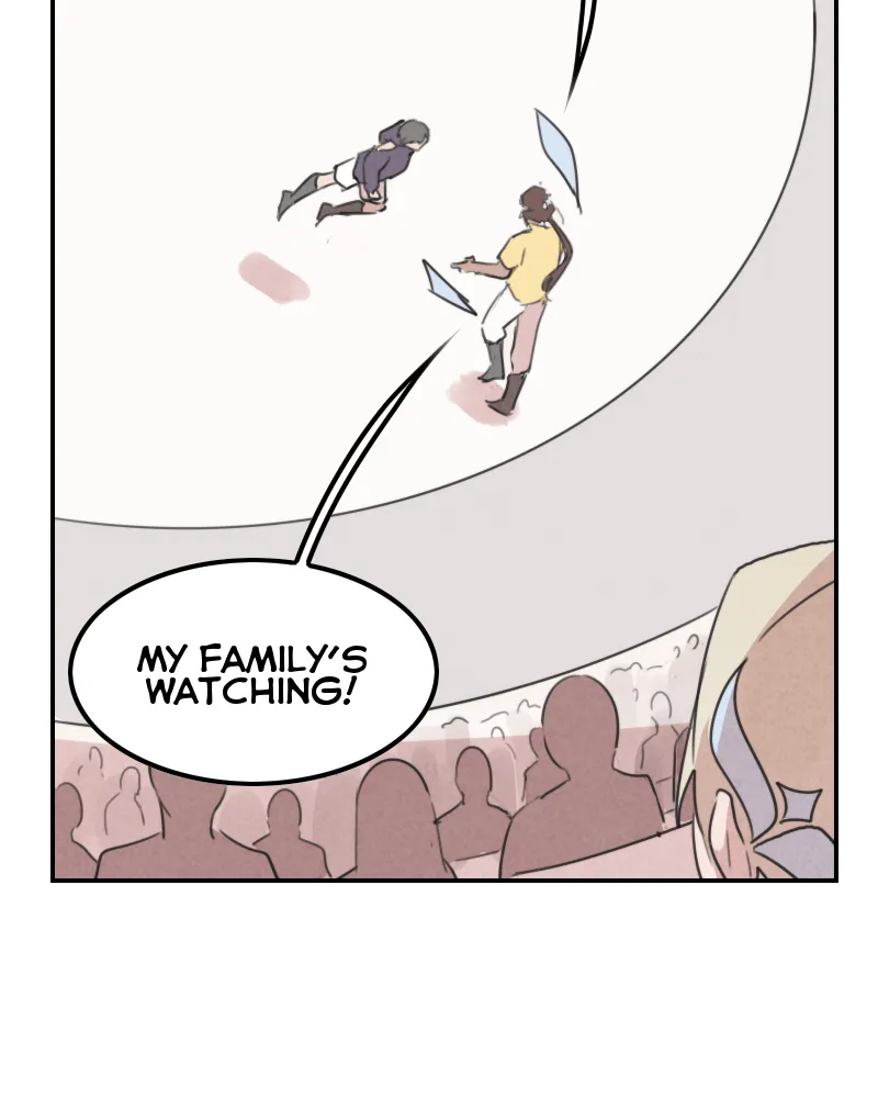 Read Blue Matter chapter 84 image 24 on Lezhin