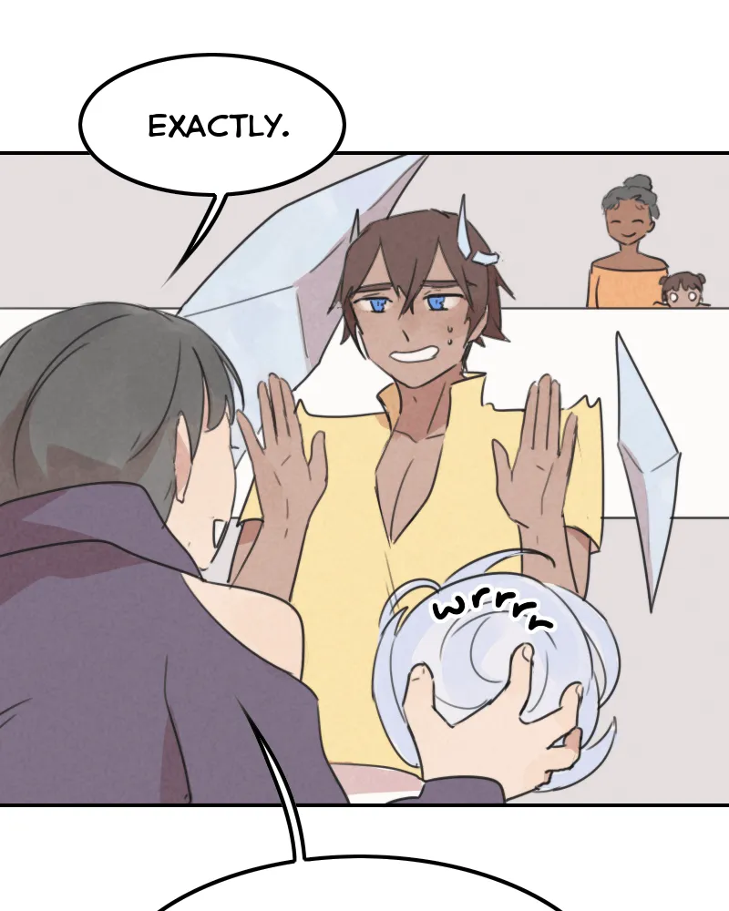 Read Blue Matter chapter 84 image 25 on Lezhin