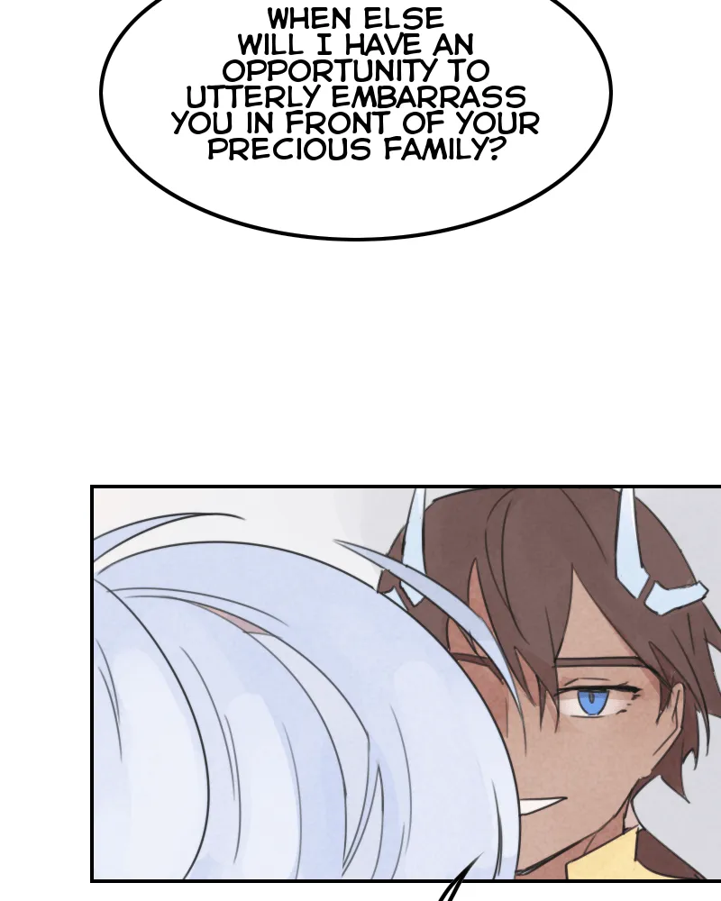 Read Blue Matter chapter 84 image 26 on Lezhin