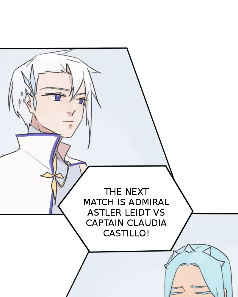 Read Blue Matter chapter 84 image 29 on Lezhin