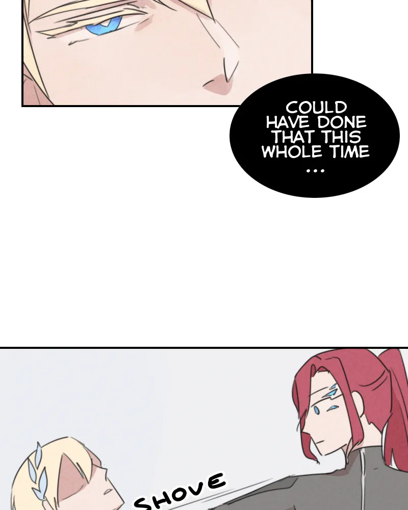 Read Blue Matter chapter 84 image 3 on Lezhin