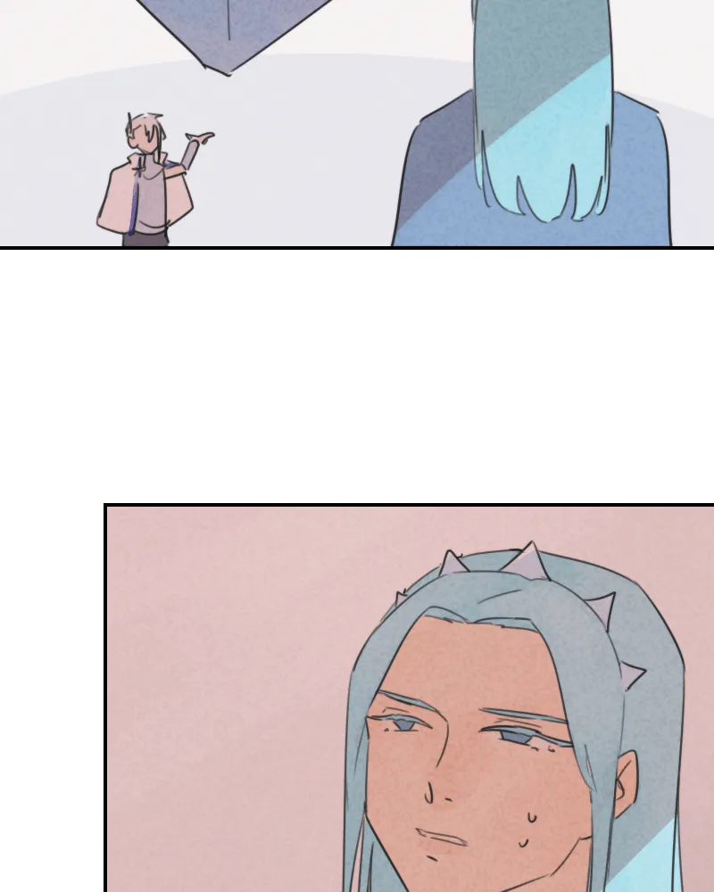 Read Blue Matter chapter 84 image 32 on Lezhin