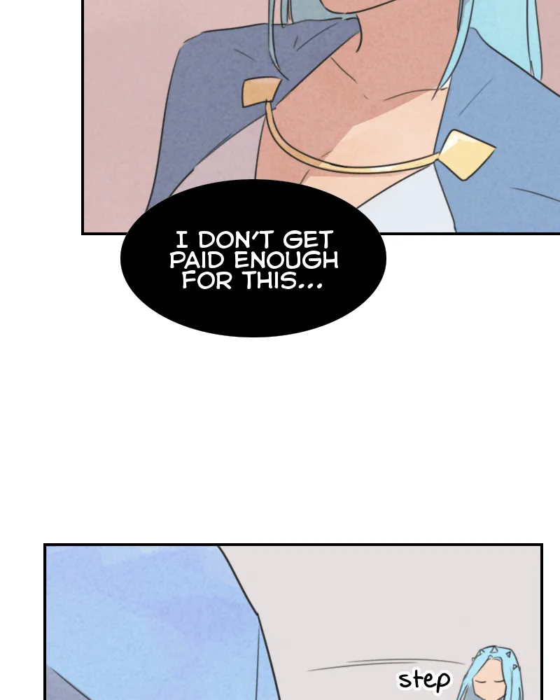 Read Blue Matter chapter 84 image 33 on Lezhin