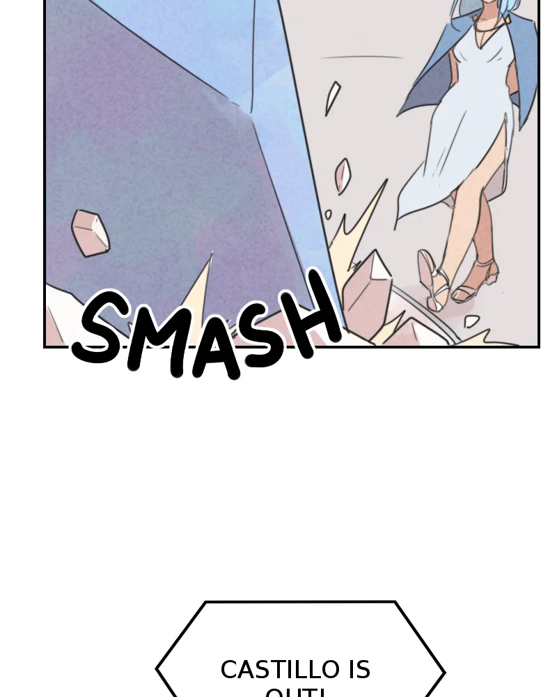 Read Blue Matter chapter 84 image 34 on Lezhin