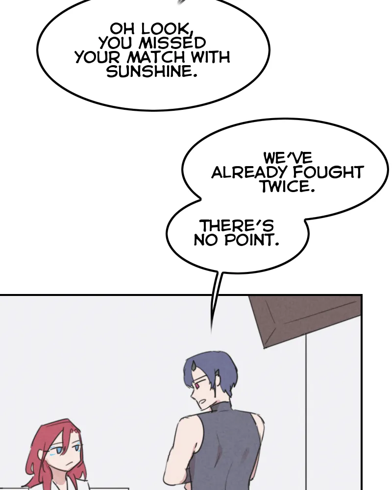 Read Blue Matter chapter 84 image 39 on Lezhin