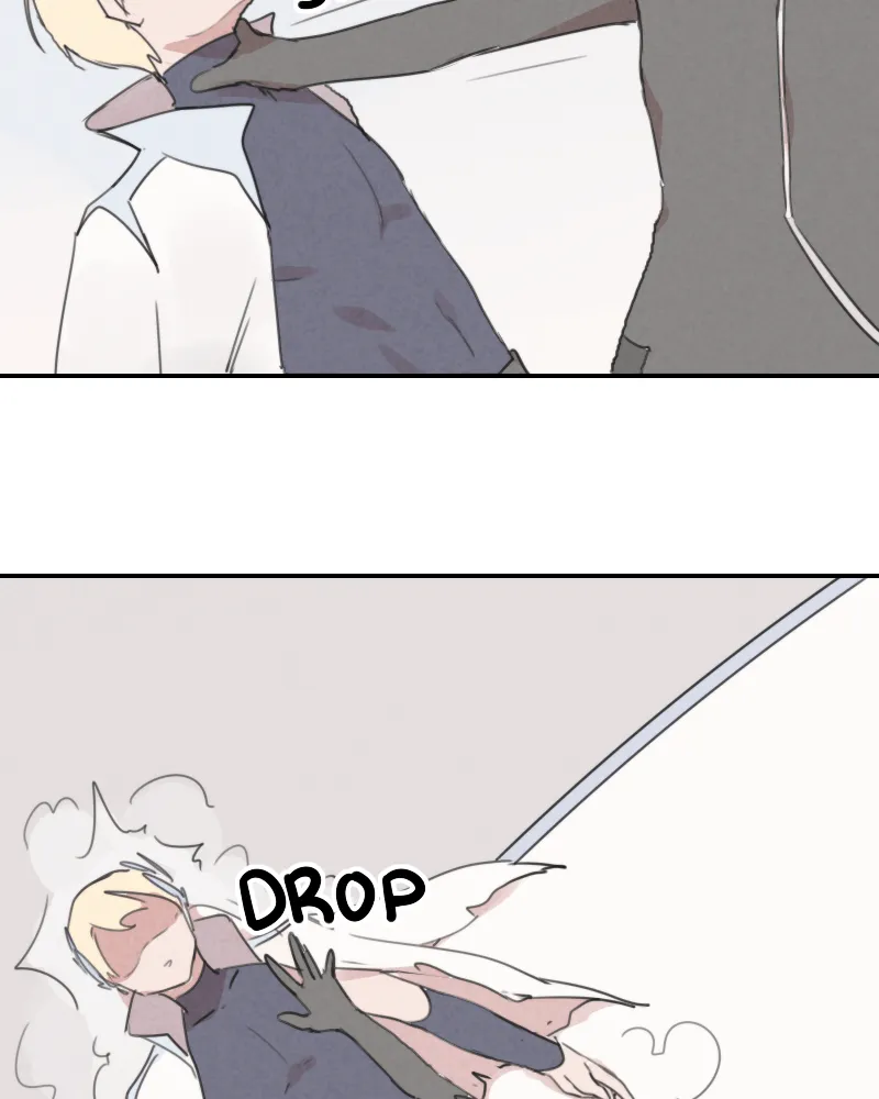Read Blue Matter chapter 84 image 4 on Lezhin