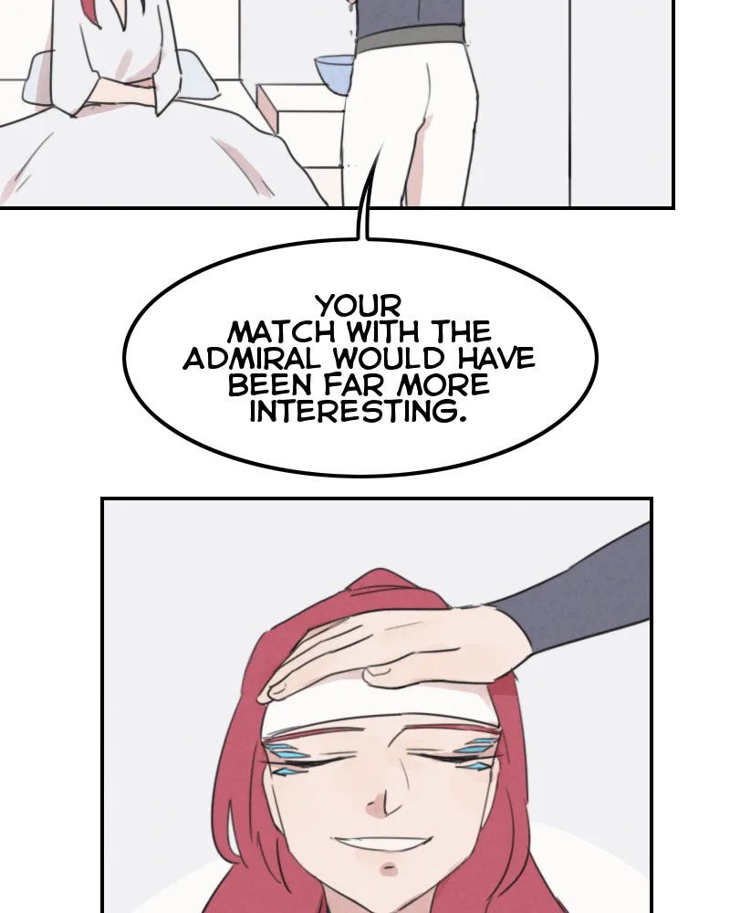 Read Blue Matter chapter 84 image 40 on Lezhin