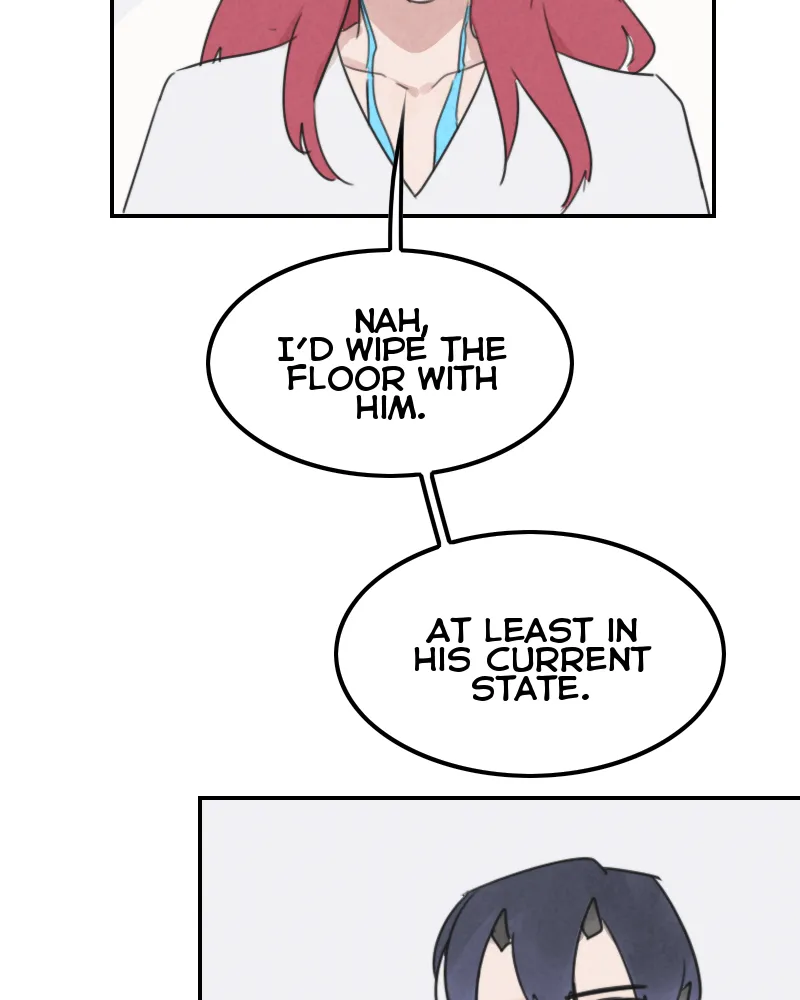 Read Blue Matter chapter 84 image 41 on Lezhin