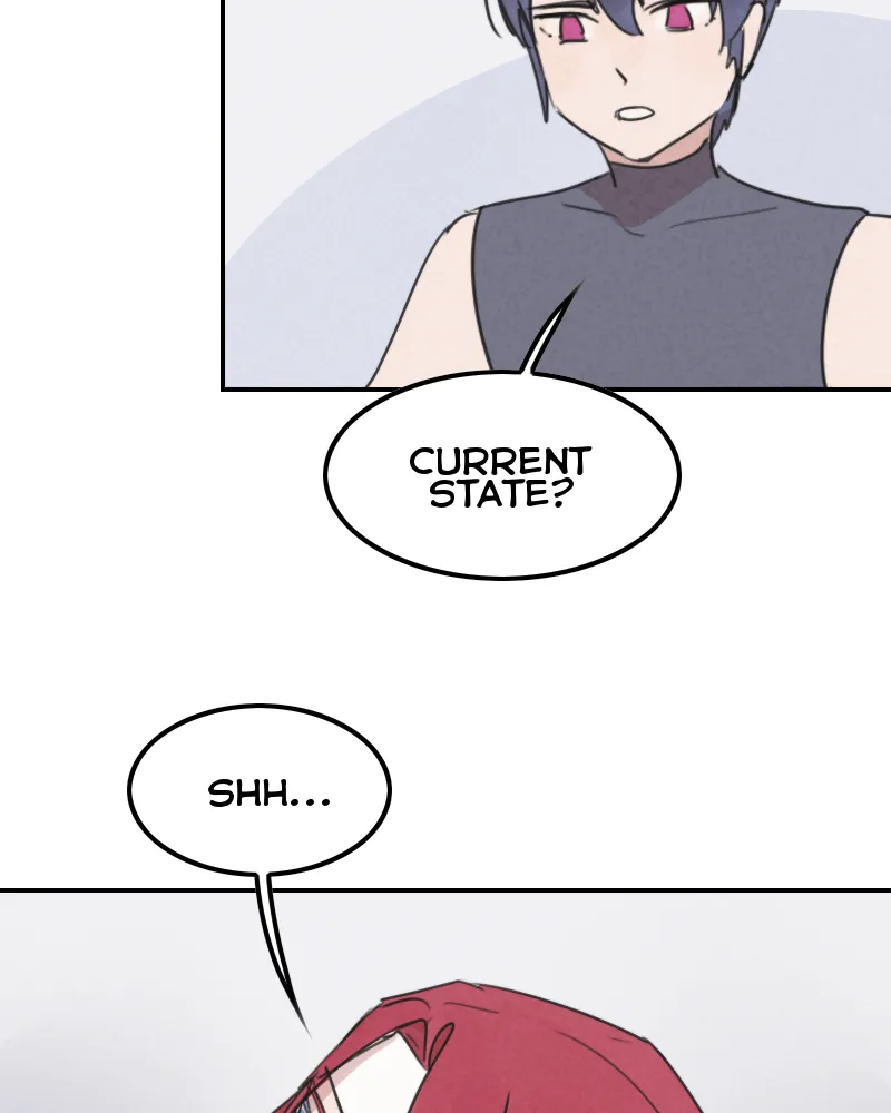 Read Blue Matter chapter 84 image 42 on Lezhin