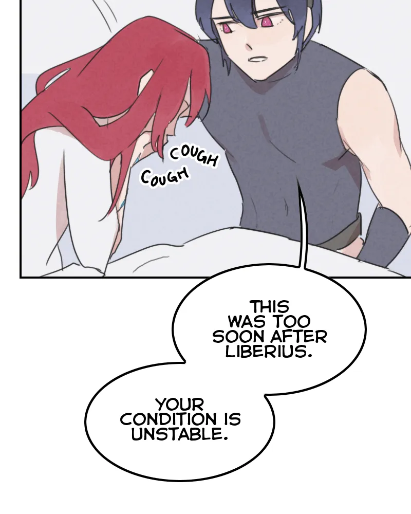 Read Blue Matter chapter 84 image 44 on Lezhin