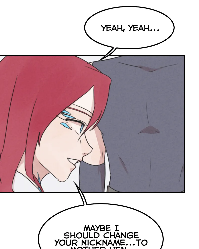 Read Blue Matter chapter 84 image 45 on Lezhin