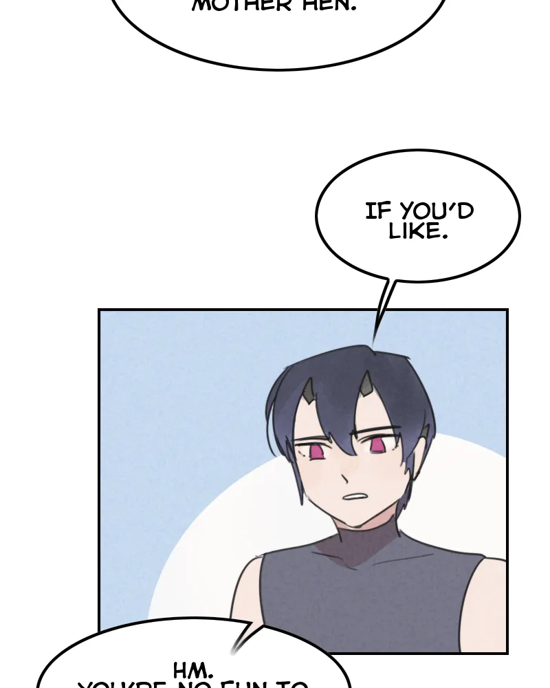 Read Blue Matter chapter 84 image 46 on Lezhin