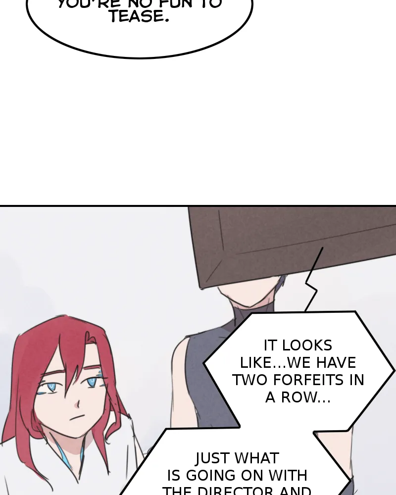 Read Blue Matter chapter 84 image 47 on Lezhin