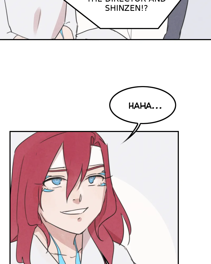 Read Blue Matter chapter 84 image 48 on Lezhin