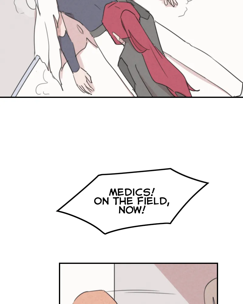 Read Blue Matter chapter 84 image 5 on Lezhin