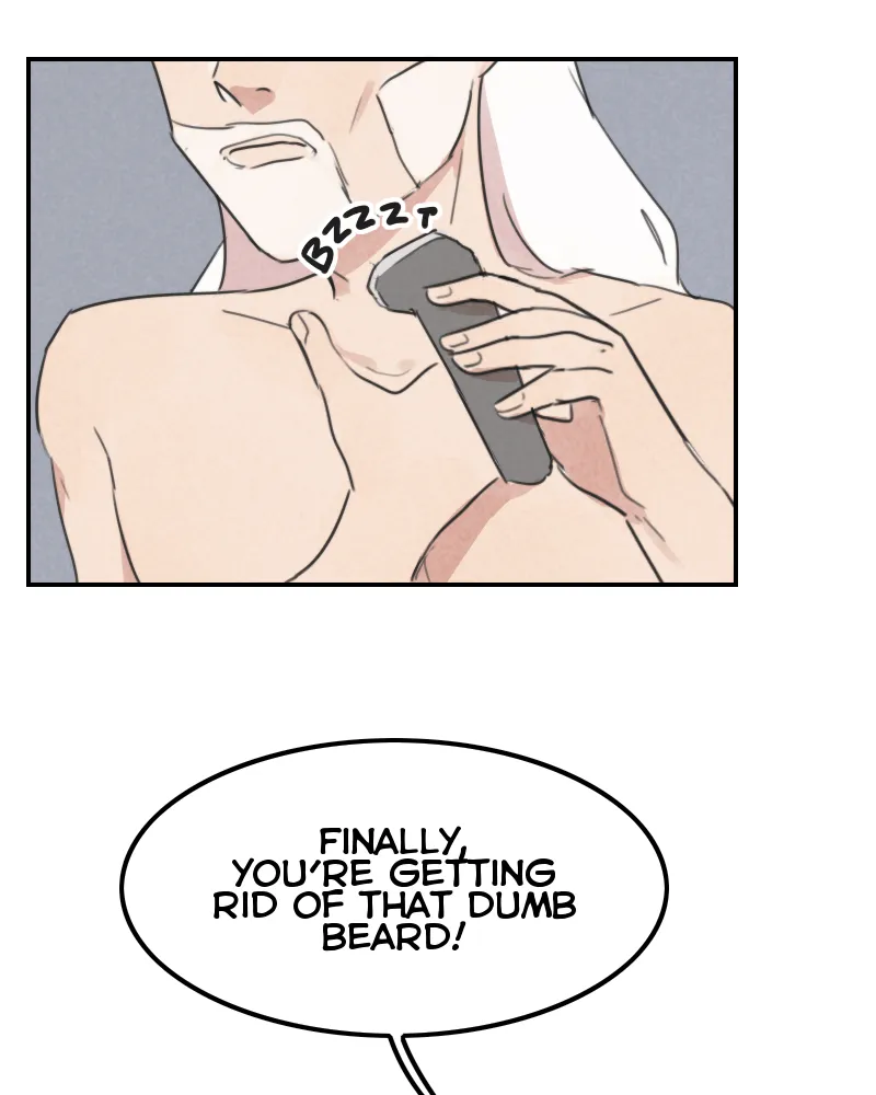 Read Blue Matter chapter 84 image 51 on Lezhin