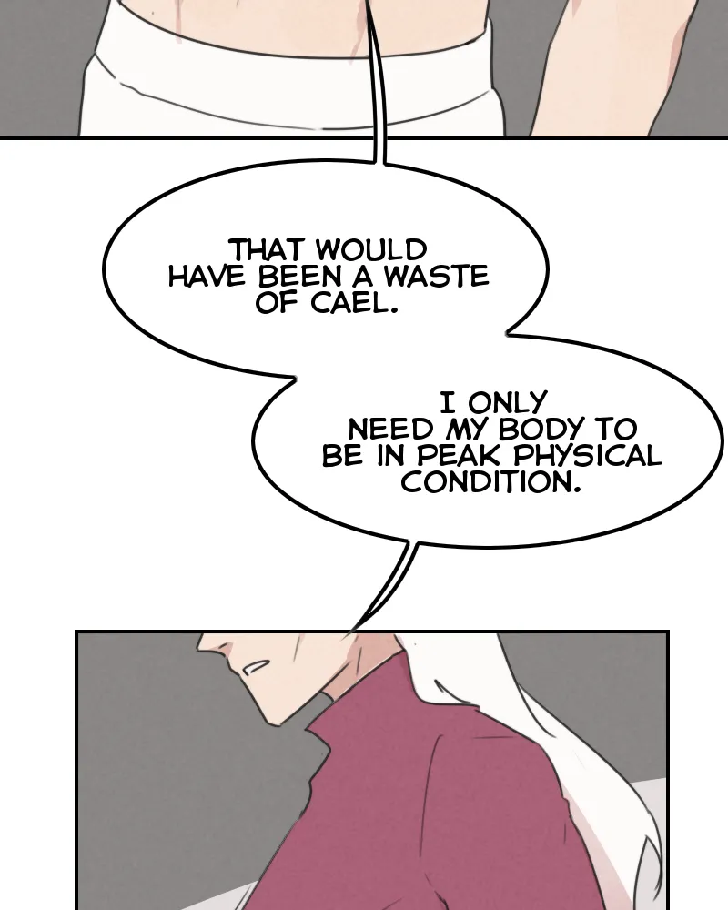 Read Blue Matter chapter 84 image 54 on Lezhin