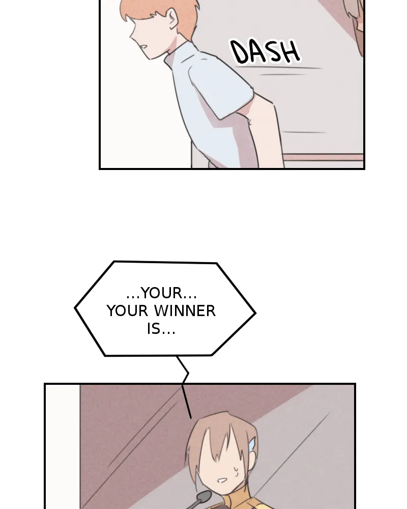 Read Blue Matter chapter 84 image 6 on Lezhin