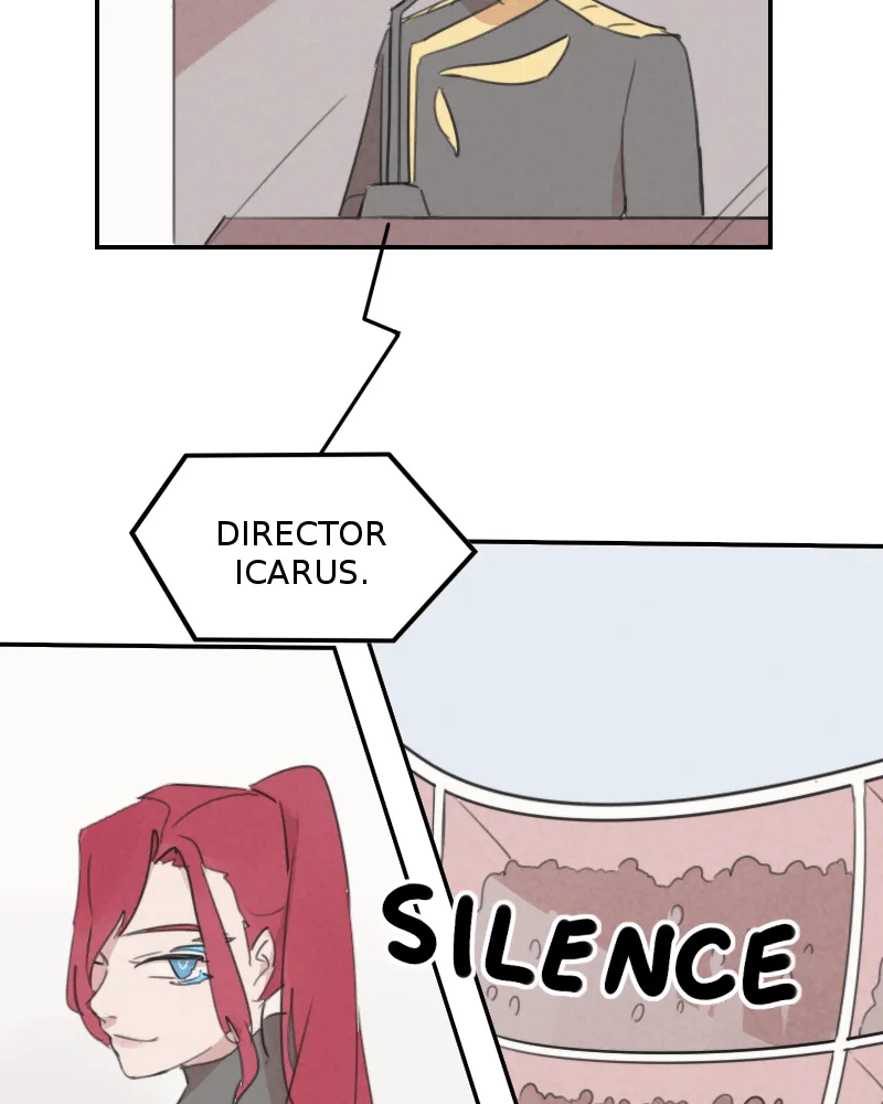 Read Blue Matter chapter 84 image 7 on Lezhin